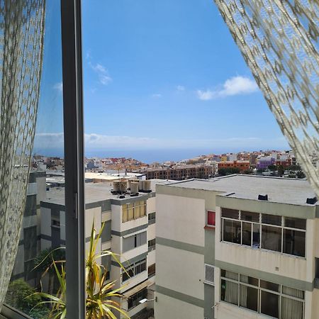 Eeb Private Room Habitacion Privada En Piso Compartido لا لاغونا المظهر الخارجي الصورة